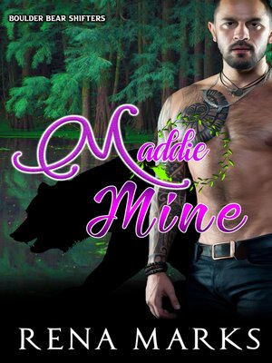 cover image of Maddie Mine